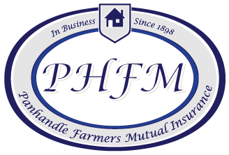 Panhandle Farmers Mutual Insurance Company logo