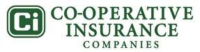 Co-operative Insurance Campanies logo