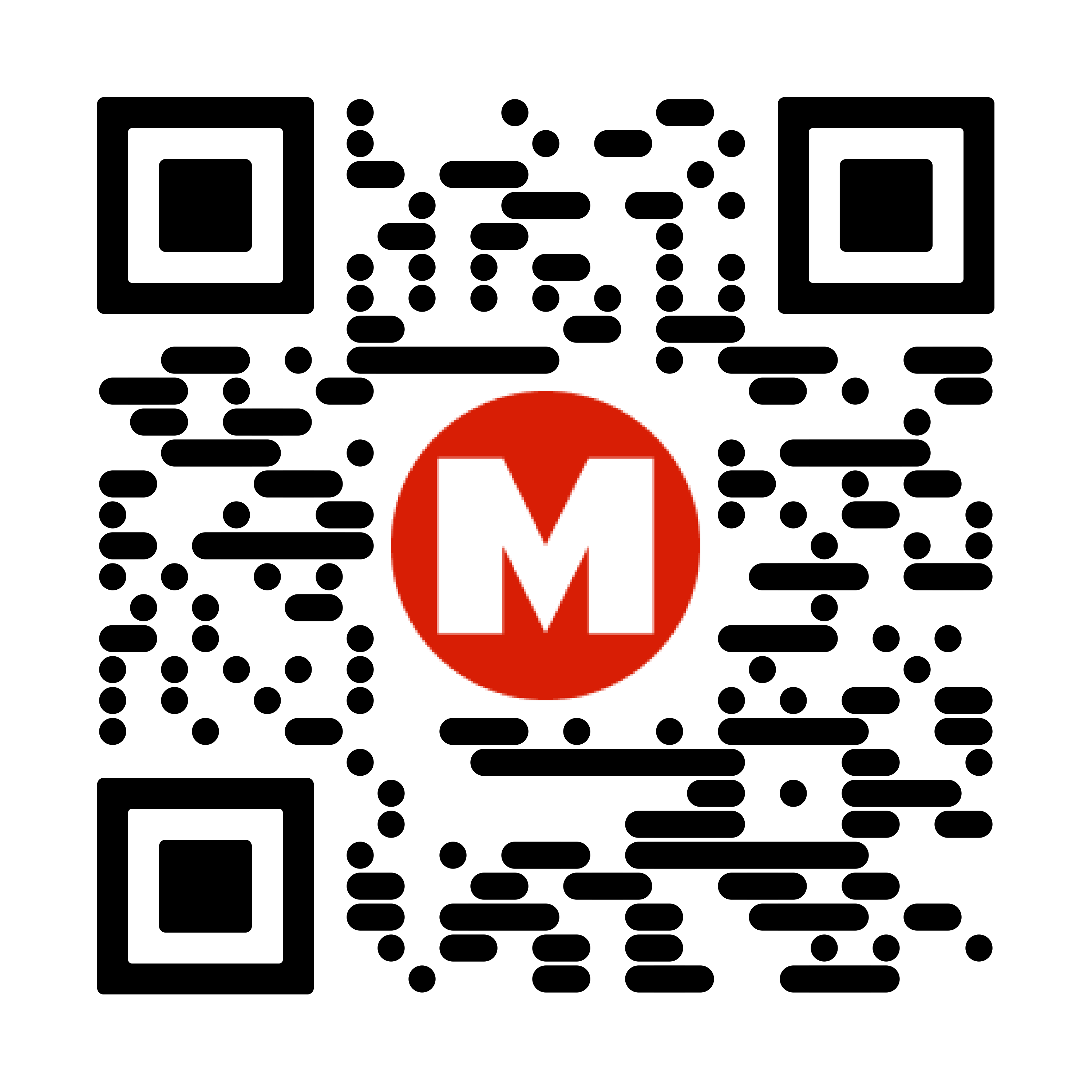 Mapfre QR Code