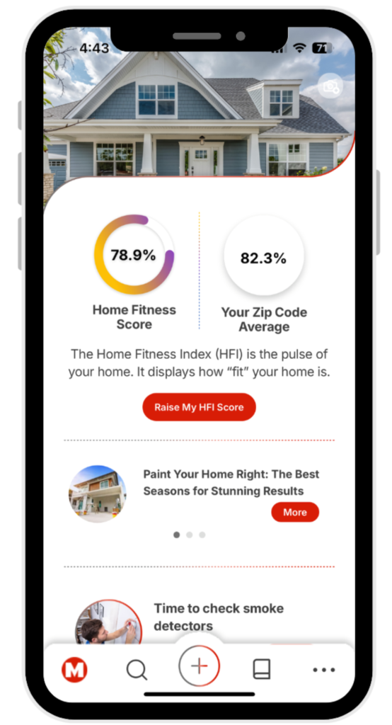 Mapfre Home Hub