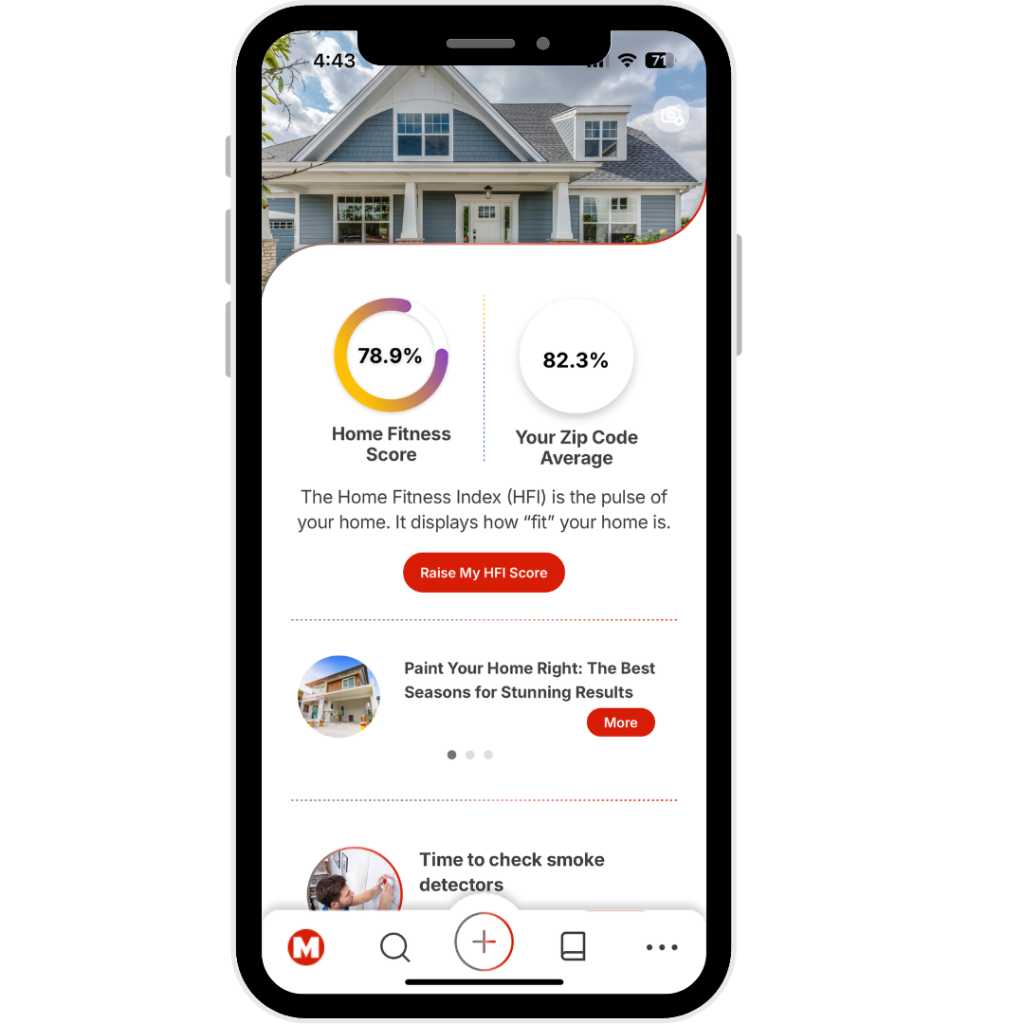 Mapfre Home Hub