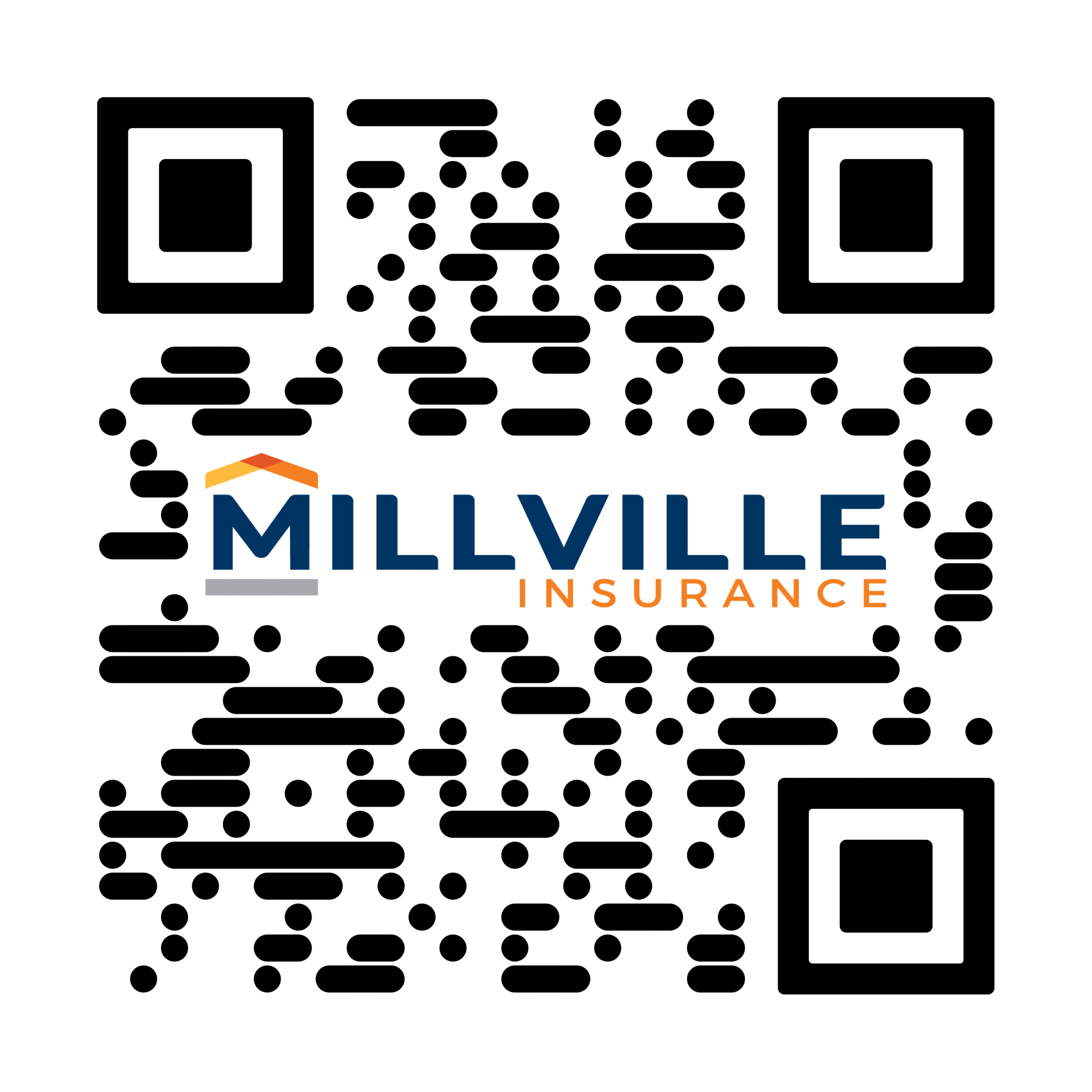 Millville QR Code
